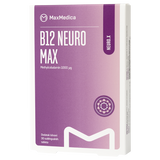 B12 Neuro Max
