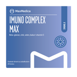 Imuno Complex Max