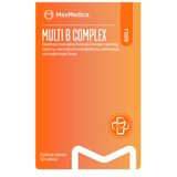Multi B Complex