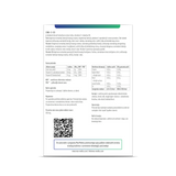 Cink + C + D3 | Basic | MaxMedica