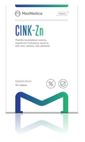 Cink Zn | Basic | MaxMedica