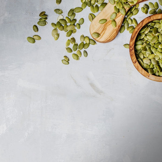 Bundeva (Cucurbita pepo)