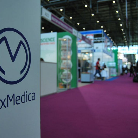 Vitafoods Europe