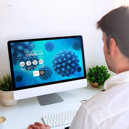 Stručni tim MaxMedica-e, Vaša podrška u doba korone