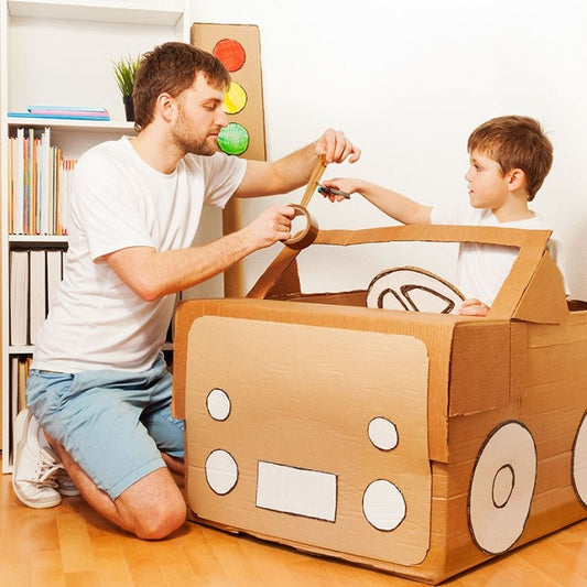 Vrtići i „baka-deka servisi“ ne rade, kako da vaši mališani provedu kvalitetno vreme u kući?