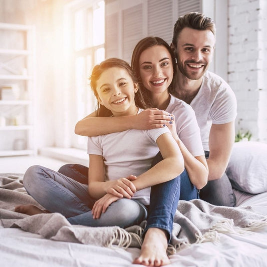 Ostanite kod kuće, ali ne zaboravite da unesete dovoljno vitamina D!