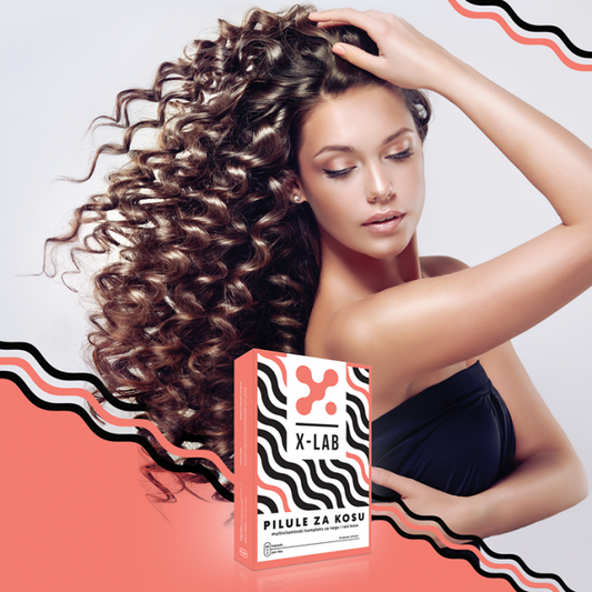 X-LAB, tvoj X faktor ovog leta