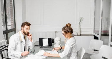 Special MaxMedica preparati