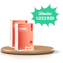 Femminex 1+1 Paket