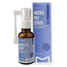 Anginal Max Senior