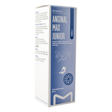 Anginal Max Junior | Junior | MaxMedica