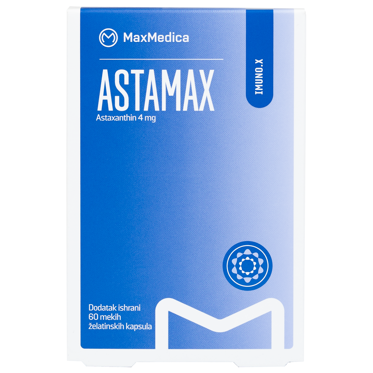 Astamax | Supreme | MaxMedica