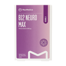 B12 Neuro Max