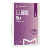B12 Neuro Max