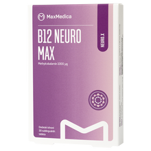 B12 Neuro Max