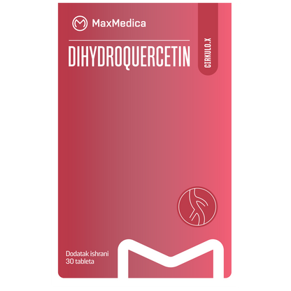 Dihydroquercetin