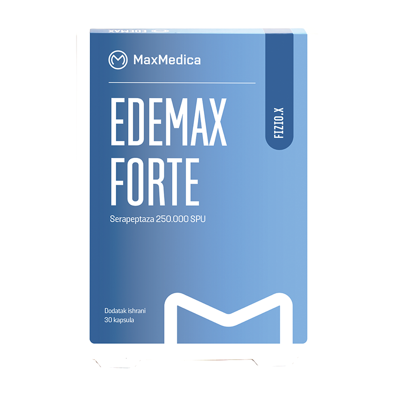 EdeMax Forte