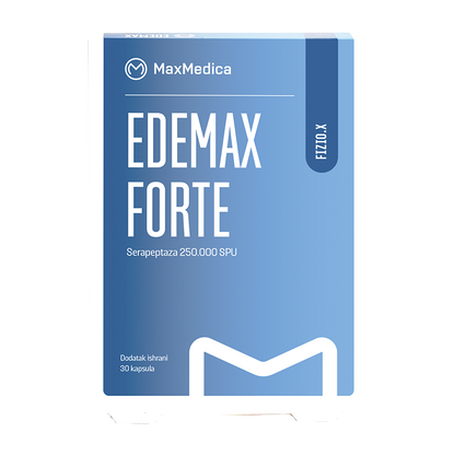EdeMax Forte