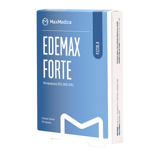 EdeMax Forte