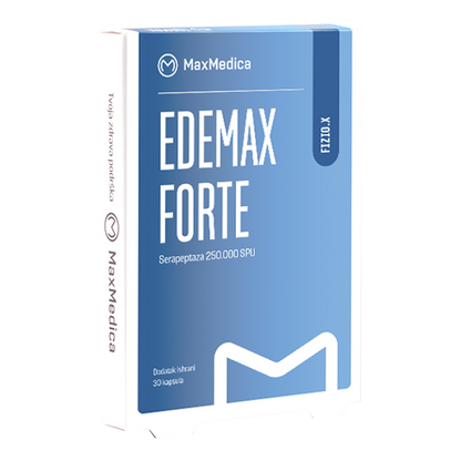 EdeMax Forte