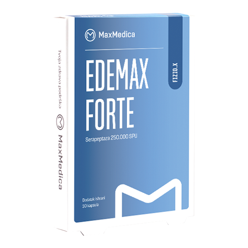 EdeMax Forte