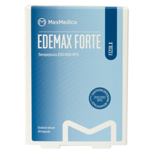 EdeMax Forte |  | MaxMedica