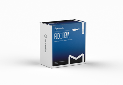 FLEXOGENA | Basic | MaxMedica