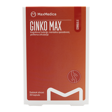 Ginko Max