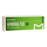 Hemorrhial Plus gel