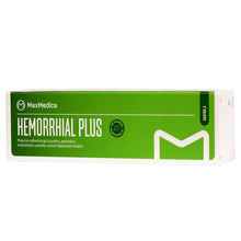 Hemorrhial Plus gel