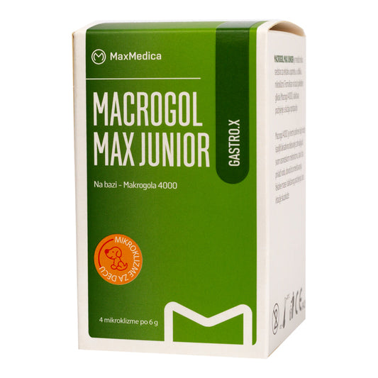 Macrogol Max Junior