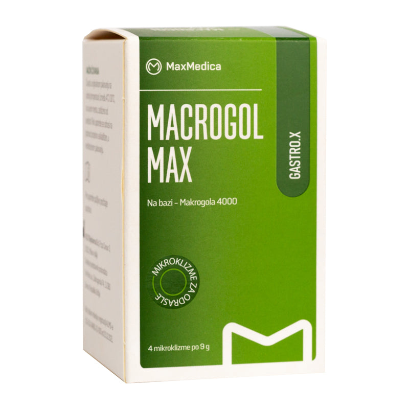 Macrogol Max