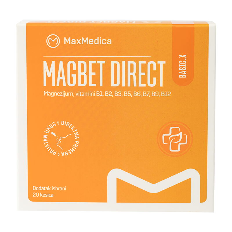 Magbet Direct