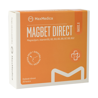 Magbet Direct