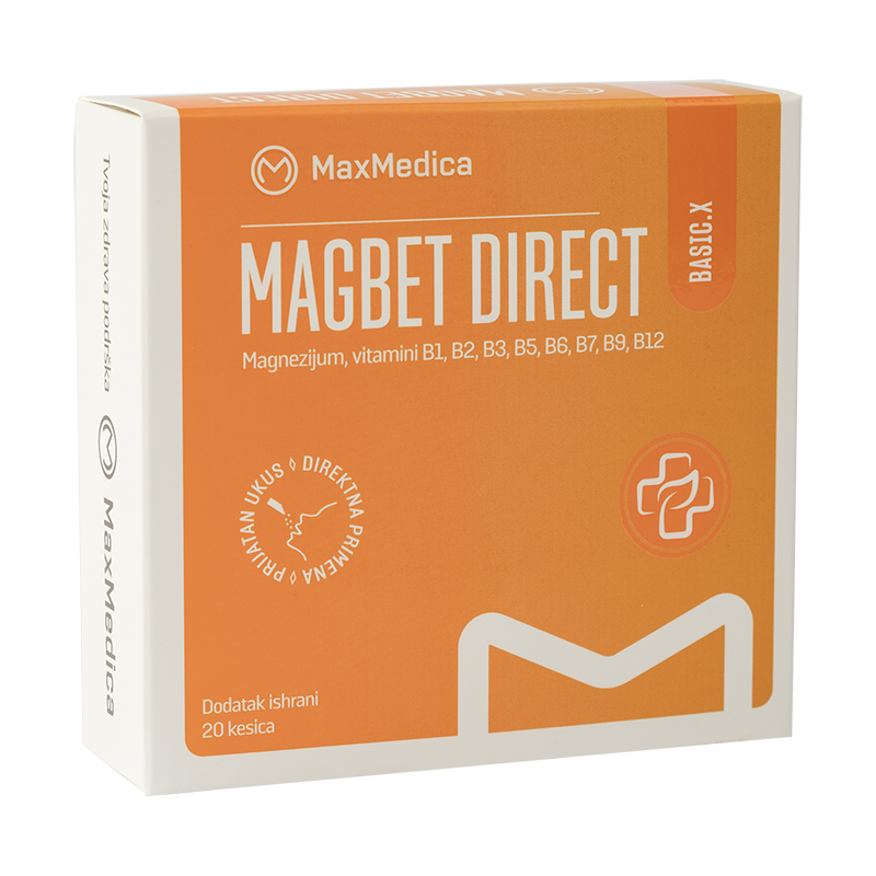Magbet Direct