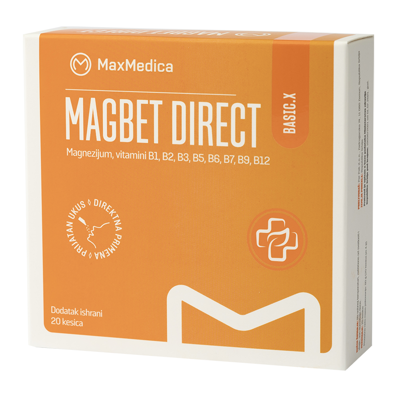 Magbet Direct