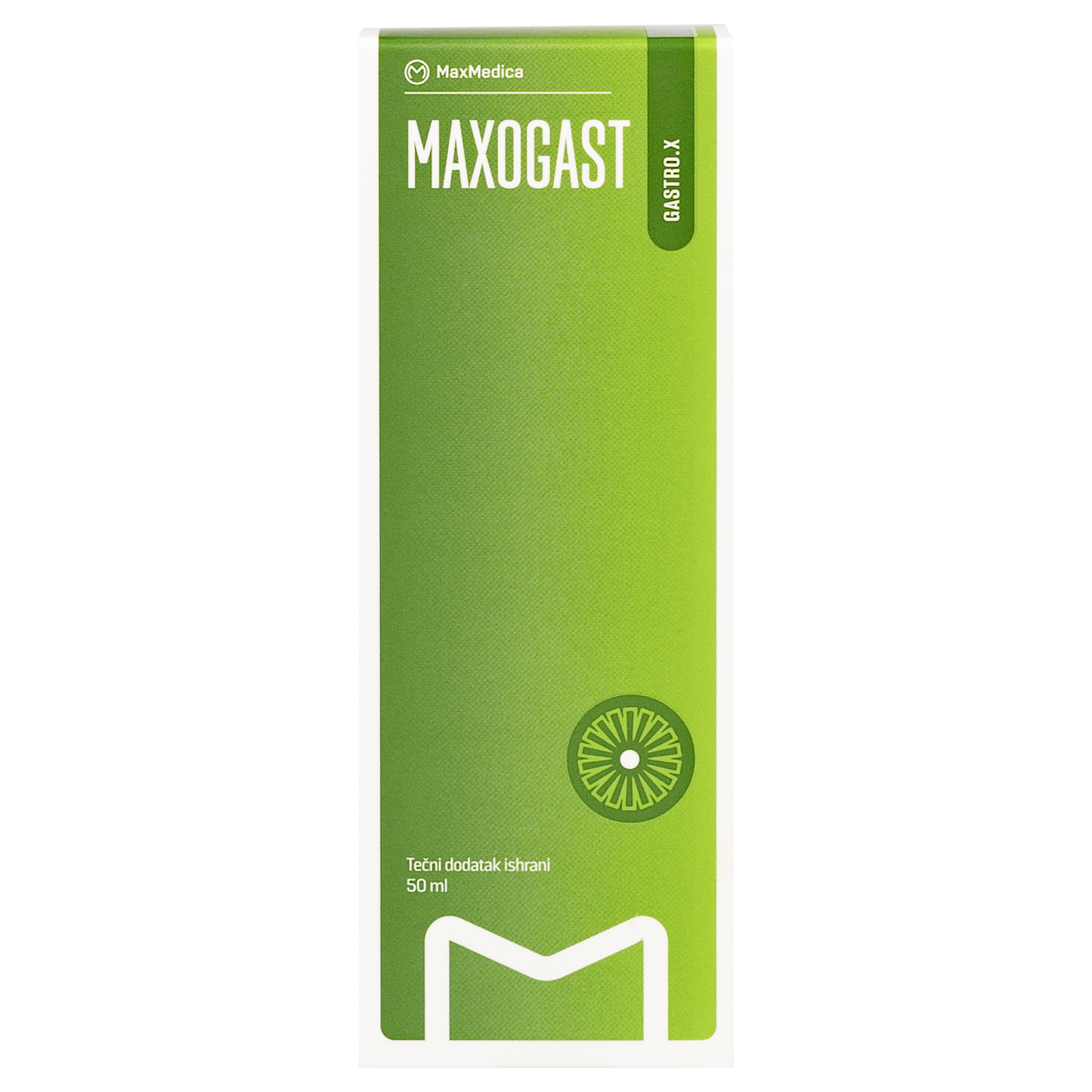 MaxoGast | Therapeutic | MaxMedica