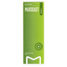 MaxoGast | Therapeutic | MaxMedica