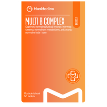 Multi B Complex
