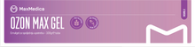 Ozon Max gel