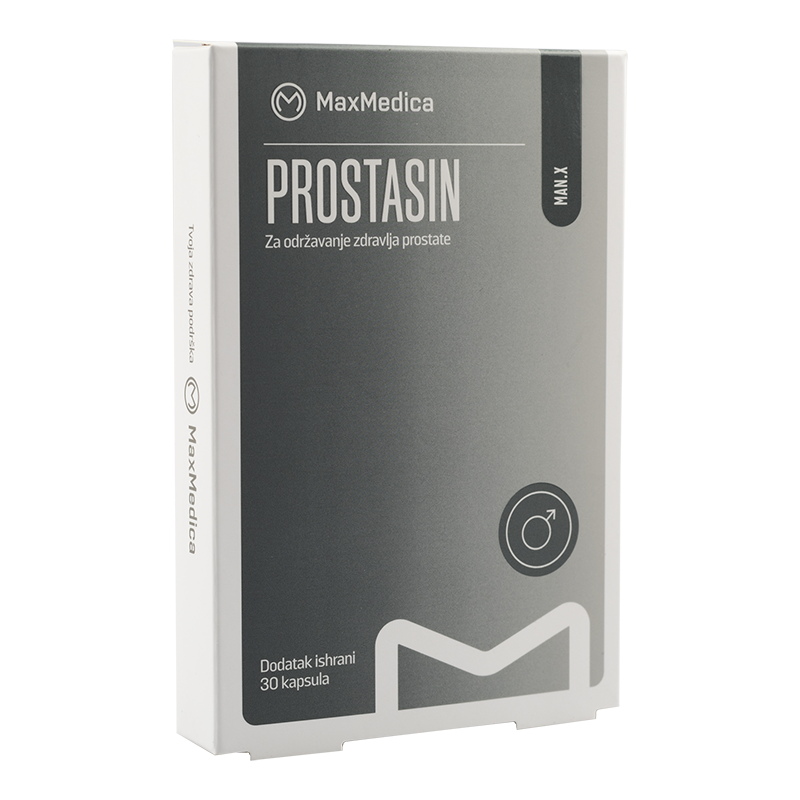 Black Friday Prostasin 1+1