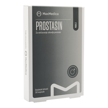 Black Friday Prostasin 1+1