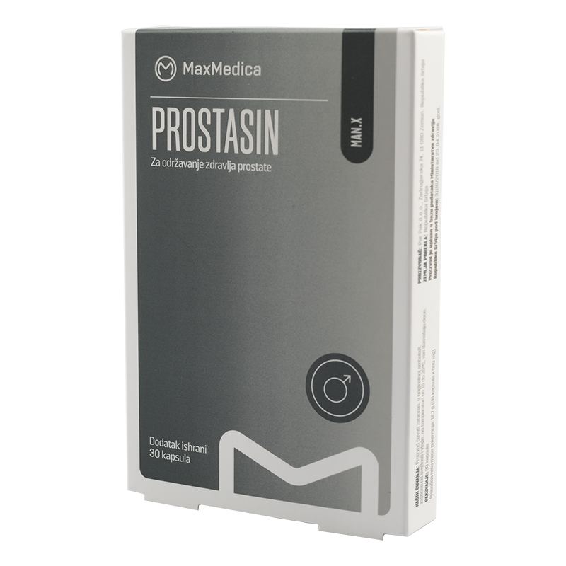 Black Friday Prostasin 1+1