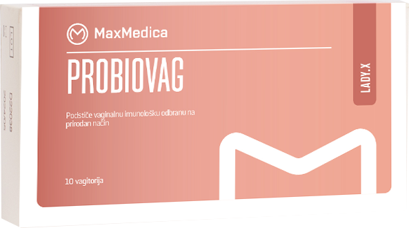 Probiovag