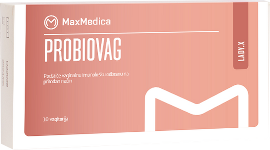 Probiovag