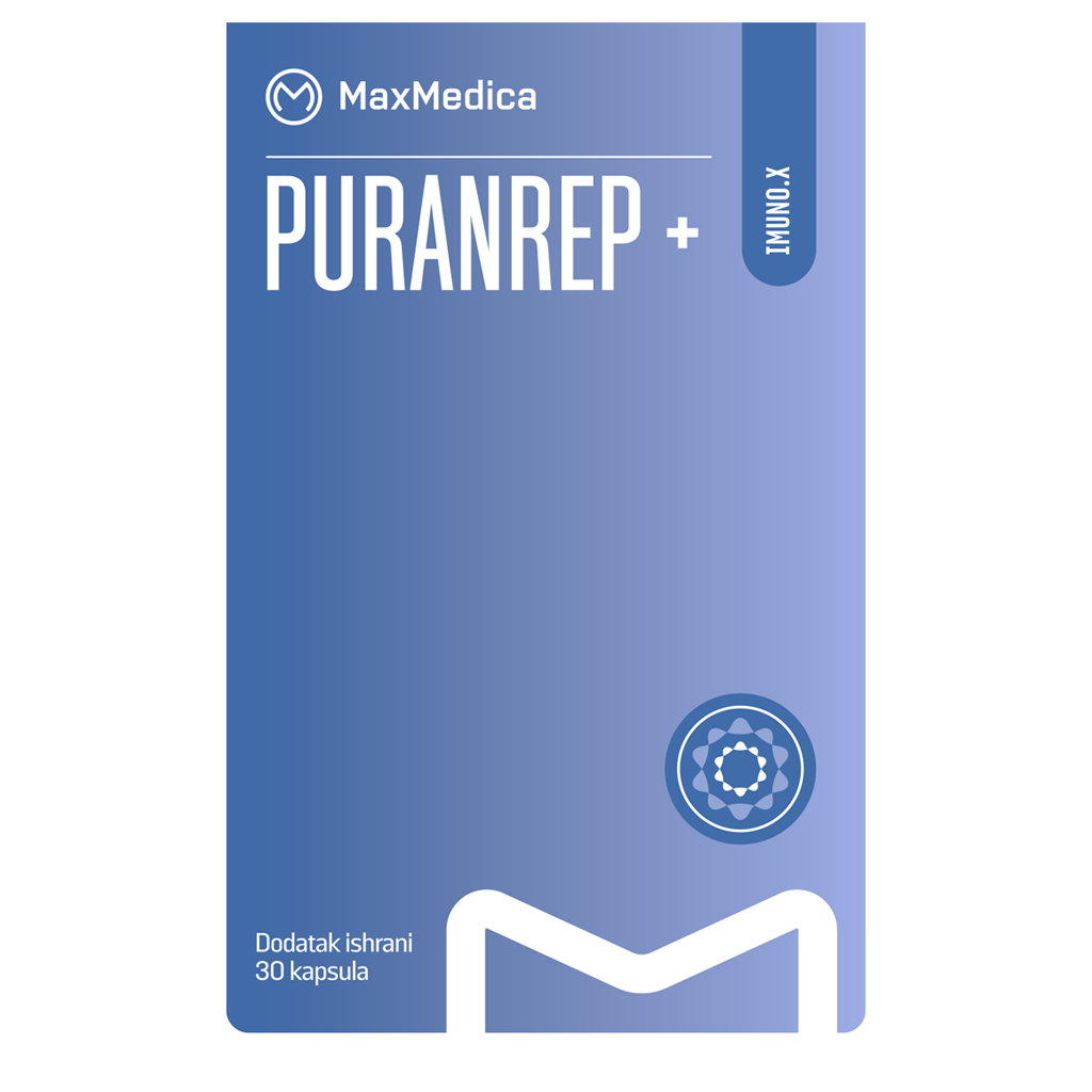 Puranrep+