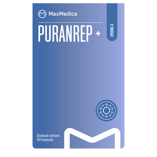 Puranrep+
