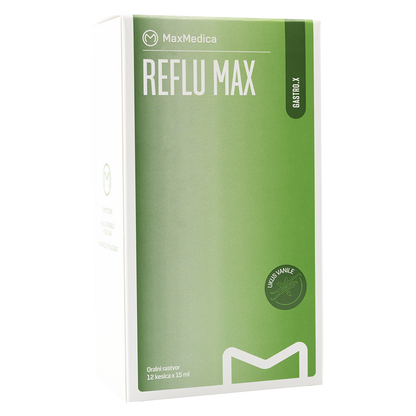 REFLU MAX