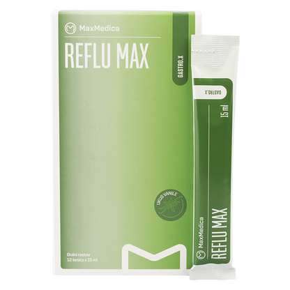 REFLU MAX