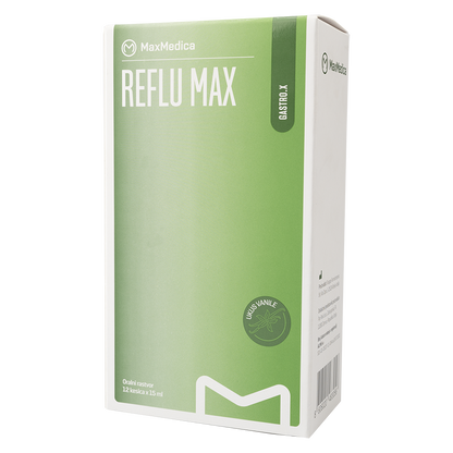 REFLU MAX